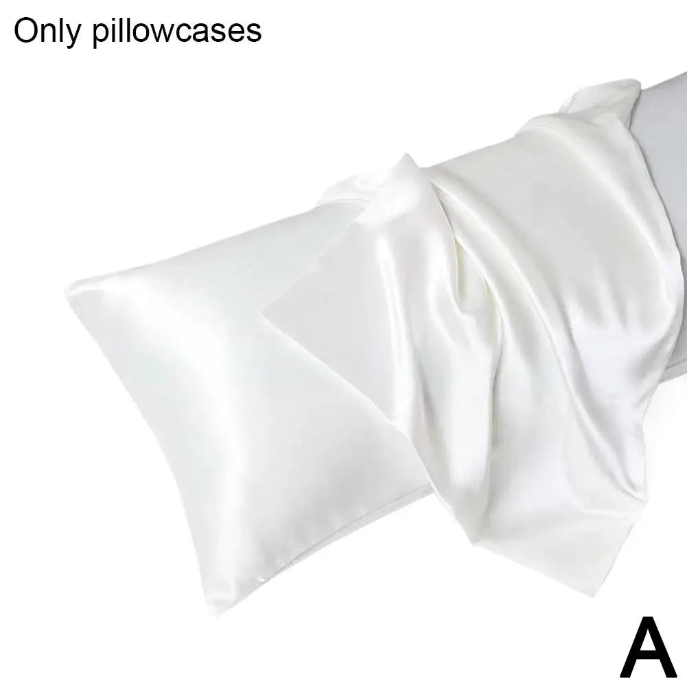 Luxury Satin Pillowcase