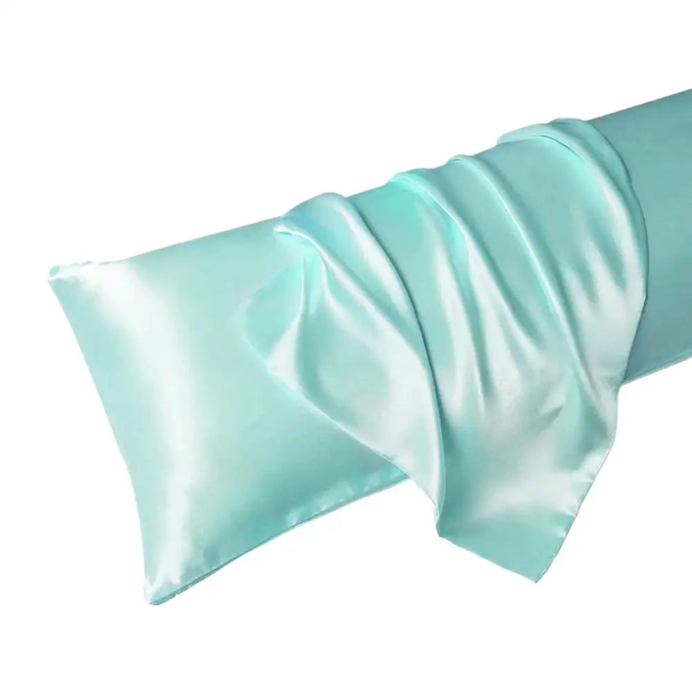 Luxury Satin Pillowcase