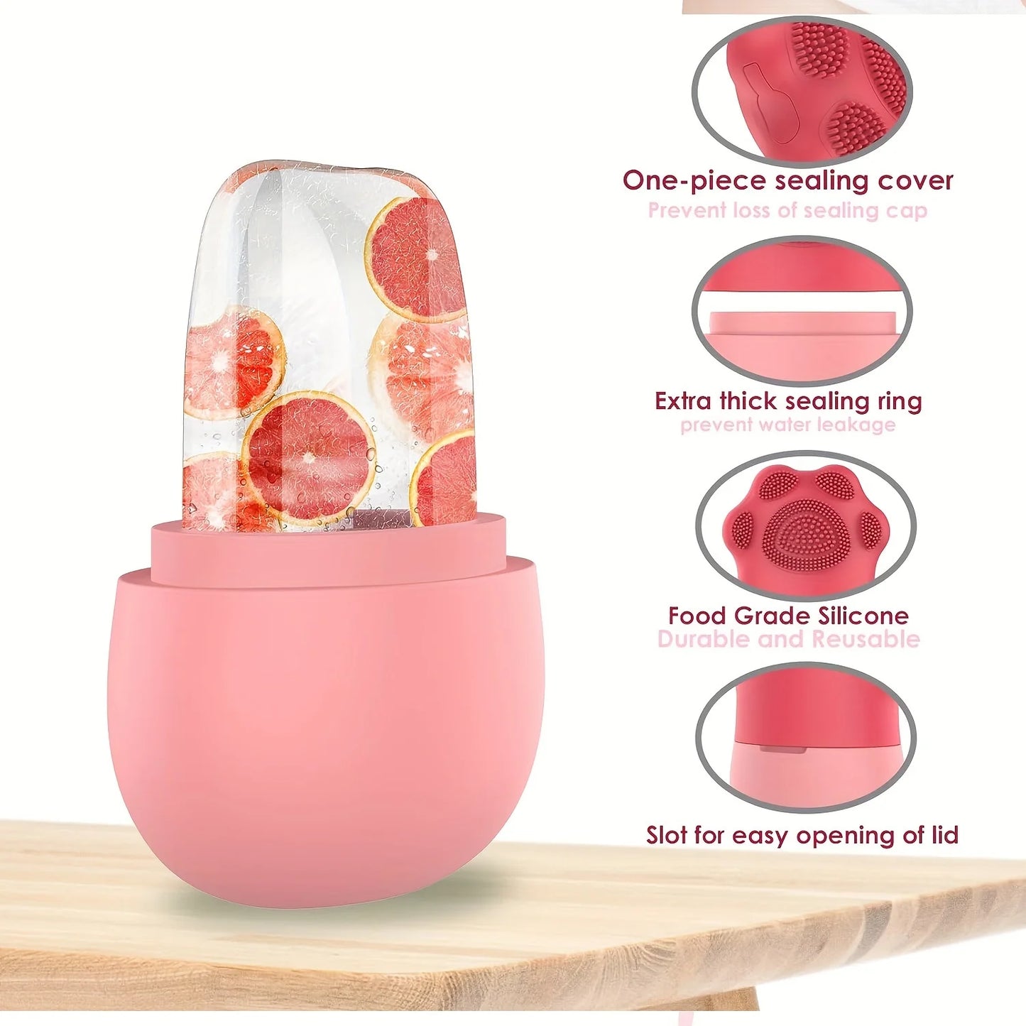 Ice Roller for Face