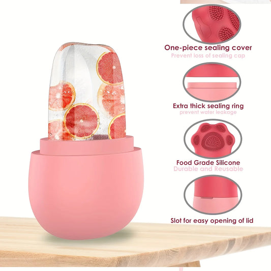 Ice Roller for Face
