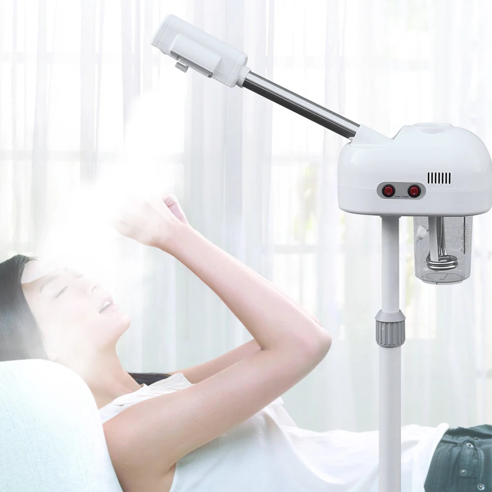 Professional Ozone Facial Steamer