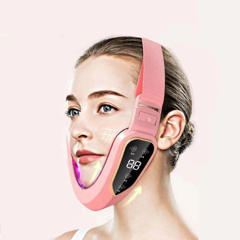 LED Facial Therapy