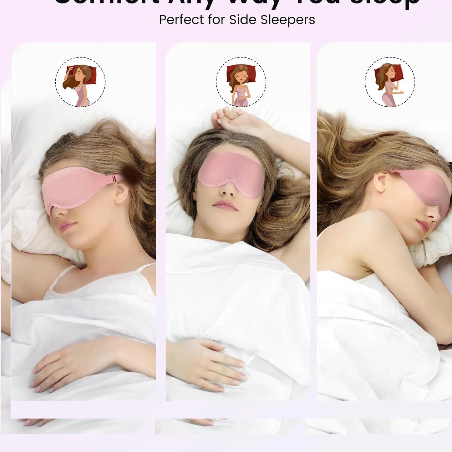 Eye Mask for Sleeping