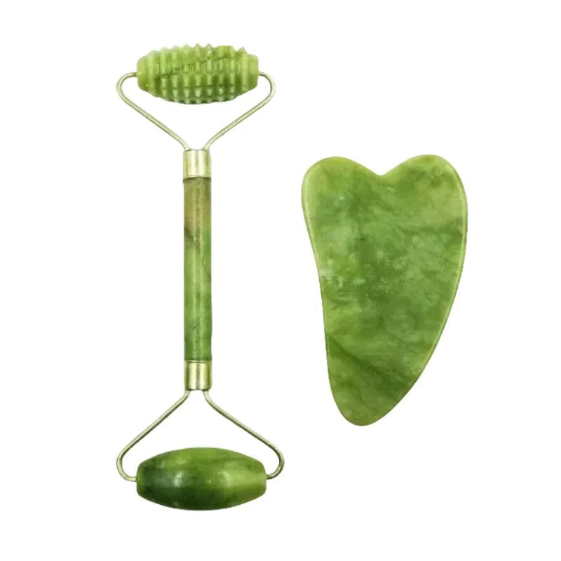 Natural Jade Roller