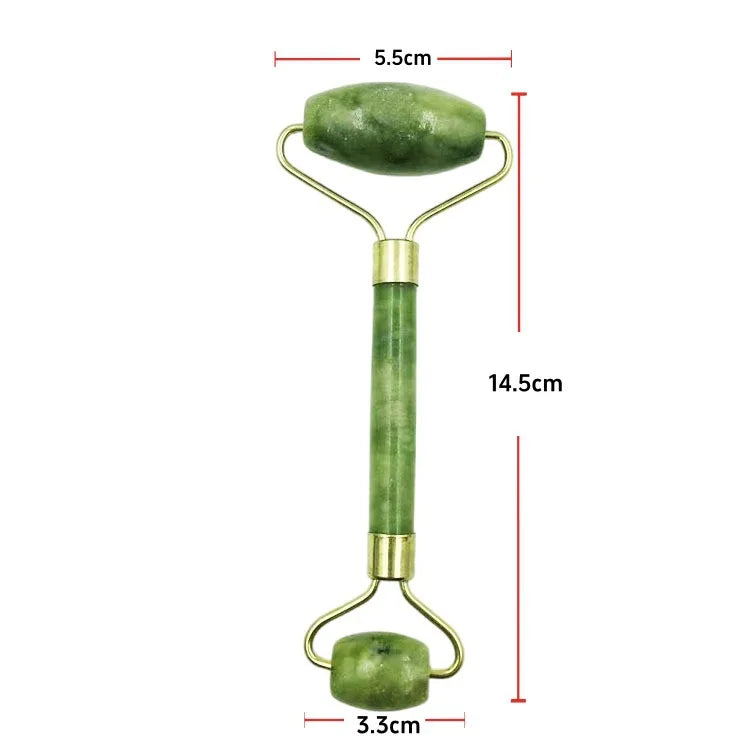 Natural Jade Roller
