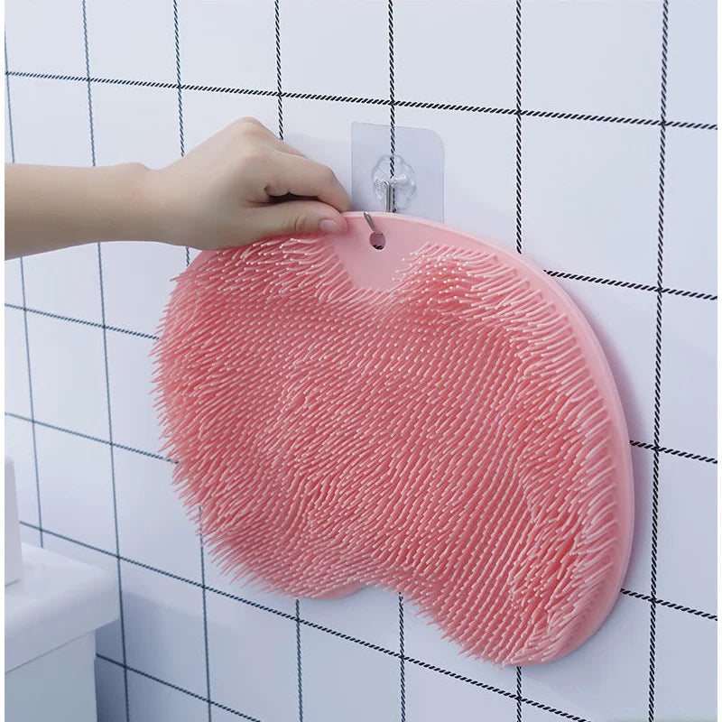 Foot Scrubbing Brush