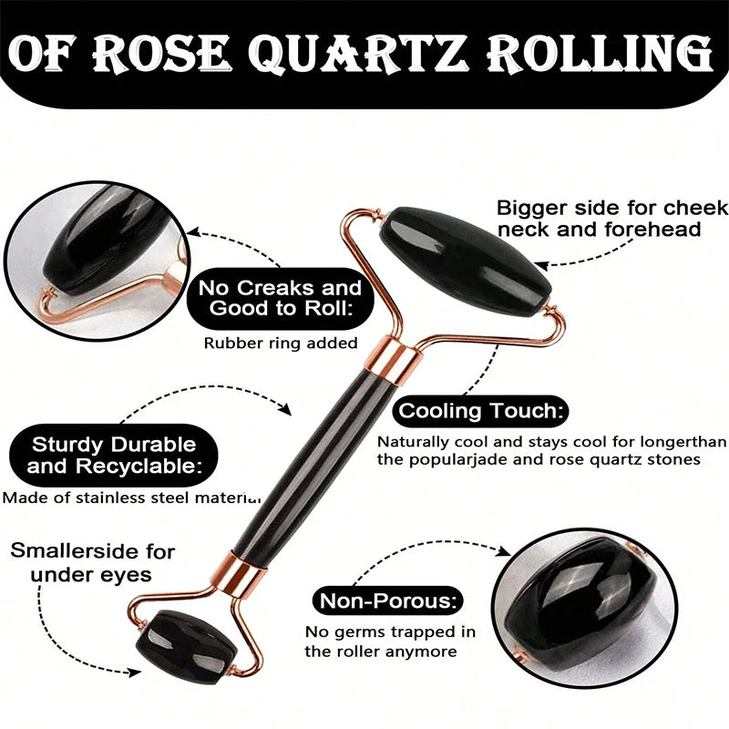 Ice Face Roller Facial Skincare