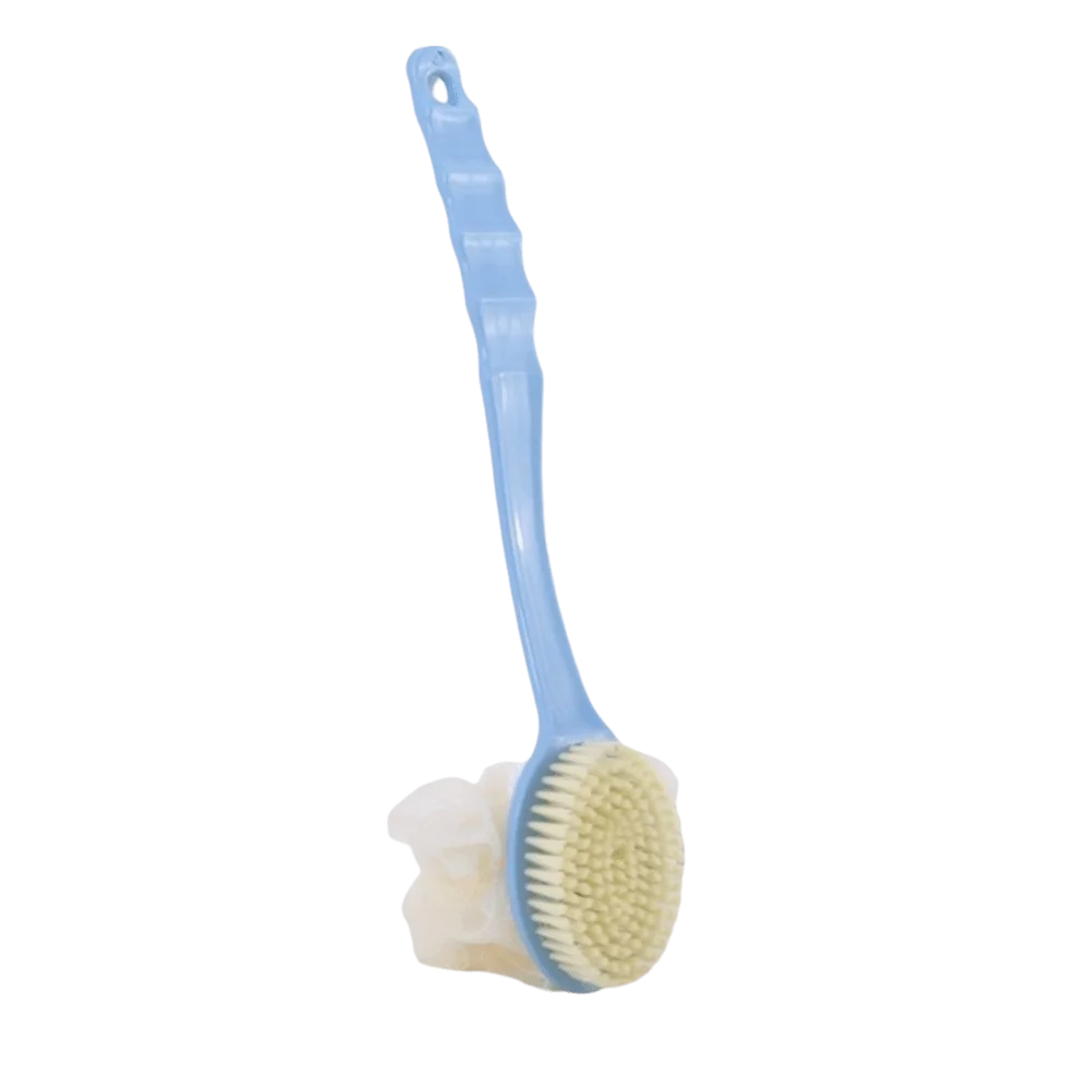 Exfoliating Brush Soft Body Scrubber
