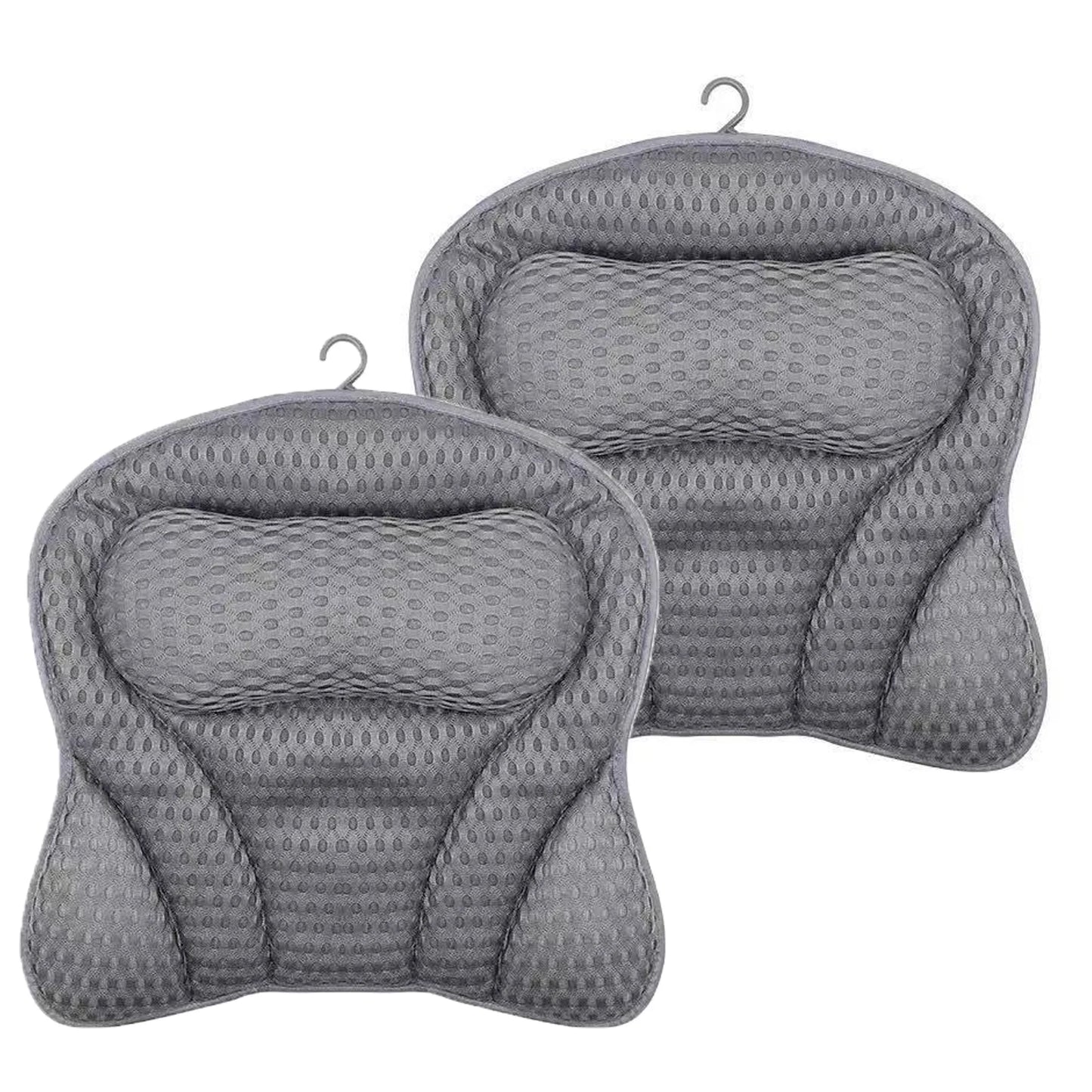 Soft Spa Bath Pillow
